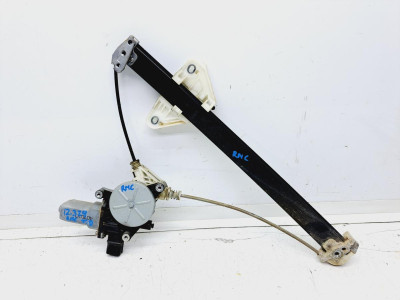 ELEVALUNAS TRASERO DERECHO, HONDA, ACCORD BERLINA (CL/CN)