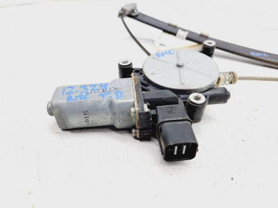 ELEVALUNAS TRASERO DERECHO, HONDA, ACCORD BERLINA (CL/CN)
