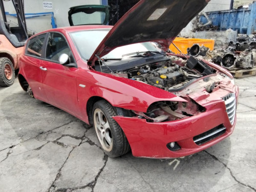  ALFA ROMEO 147 (190) 