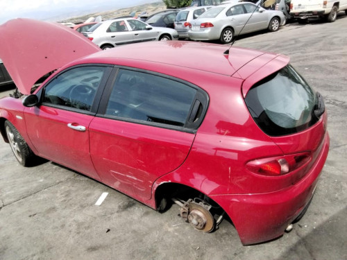  ALFA ROMEO 147 (190) 