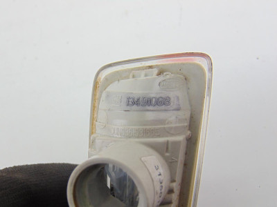 PILOTO LATERAL IZQUIERDO, OPEL, ASTRA K BERLINA 5P