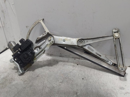 ELEVALUNAS DELANTERO IZQUIERDO OPEL ZAFIRA A 