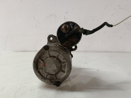  MOTOR ARRANQUE, RENAULT, KANGOO I (F/KC0) 