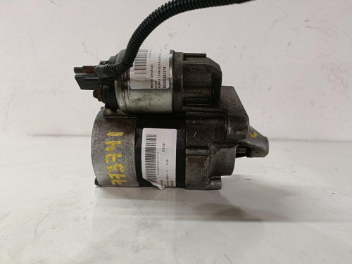  MOTOR ARRANQUE, RENAULT, KANGOO I (F/KC0) 