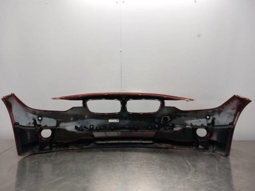  PARAGOLPES DELANTERO 