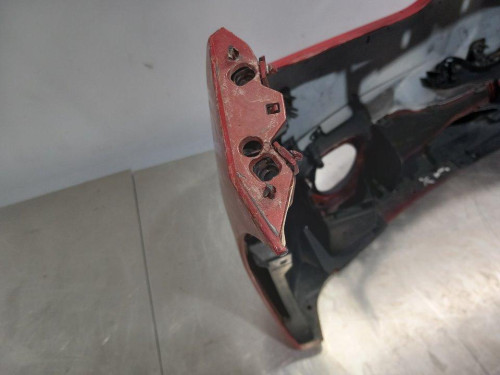  PARAGOLPES DELANTERO 