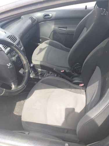  PEUGEOT 206 SW 