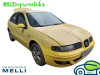 SEAT LEON (1M1) — автомобиль-донор на запчасти 