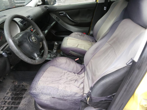 SEAT LEON (1M1) — автомобиль-донор на запчасти 