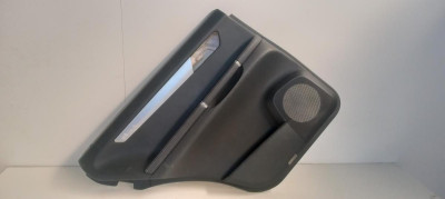 GUARNECIDO PUERTA TRASERA IZQUIERDA, MERCEDES-BENZ, CLASE R (BM 251)