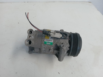 COMPRESOR AIRE ACONDICIONADO, OPEL, ASTRA H GTC