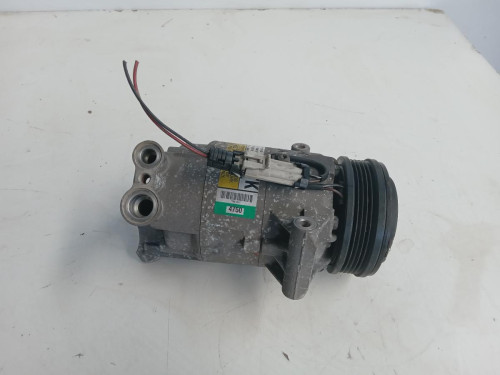  COMPRESOR AIRE ACONDICIONADO OPEL ASTRA H GTC 