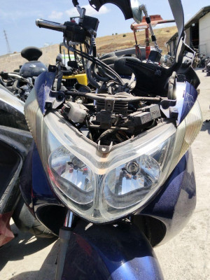 FARO DELANTERO