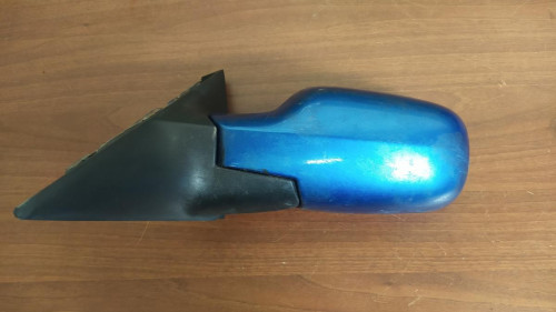 RETROVISOR IZQUIERDO RENAULT SCENIC II (JM) 