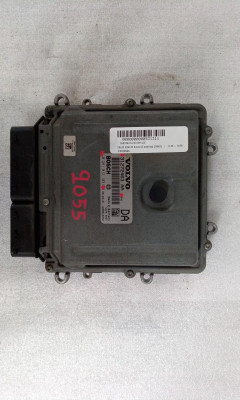 CENTRALITA MOTOR UCE, VOLVO, XC90