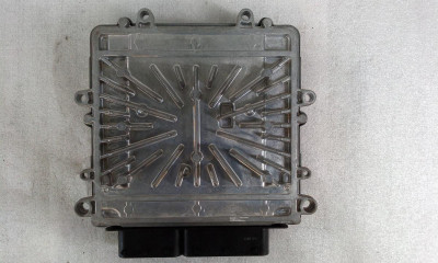 CENTRALITA MOTOR UCE, VOLVO, XC90