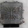 CENTRALITA MOTOR UCE