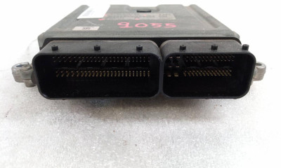 CENTRALITA MOTOR UCE, VOLVO, XC90