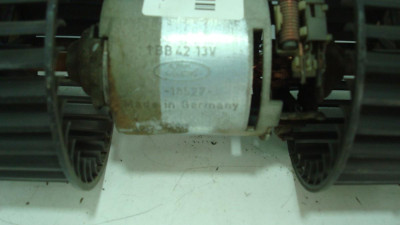 MOTOR CALEFACCION, FORD, ESCORT BERLINA