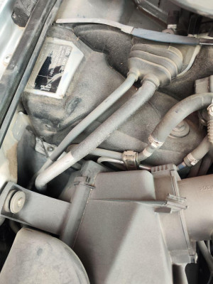 VALVULA AIRE ADICIONAL