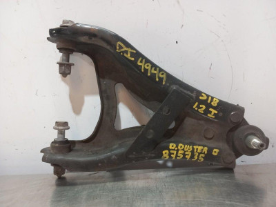 BRAZO SUSPENSION DELANTERO IZQUIERDO, DACIA, DUSTER II