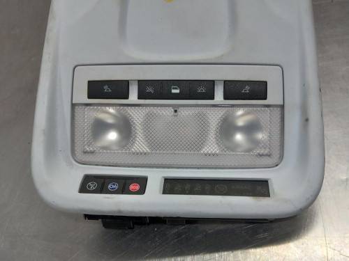  LUZ INTERIOR, OPEL, GRANDLAND X 