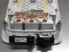  LUZ INTERIOR, OPEL, GRANDLAND X 