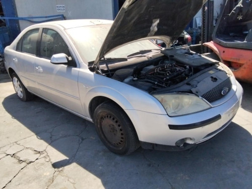 FORD MONDEO BERLINA (GE) 