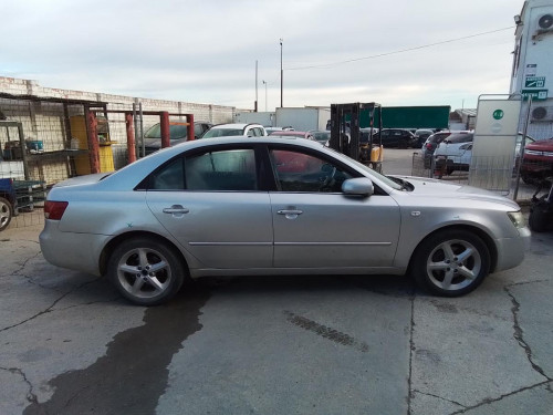  HYUNDAI SONATA (NF) 