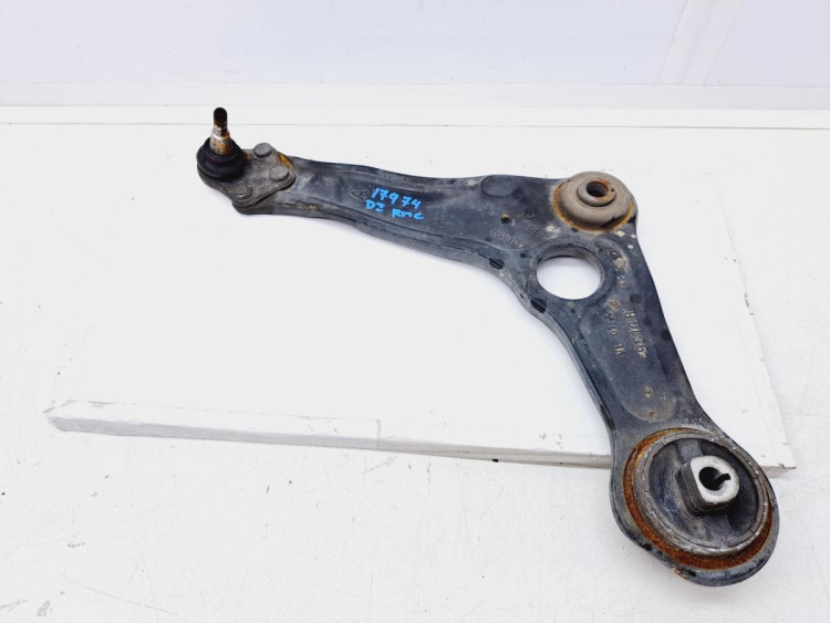 BRAZO SUSPENSION INFERIOR DELANTERO IZQUIERDO