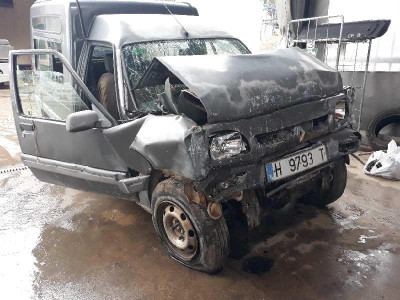 RENAULT RAPID /EXPRESS (F40)