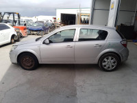 OPEL ASTRA H BERLINA