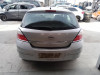 OPEL ASTRA H BERLINA — автомобиль-донор на запчасти 