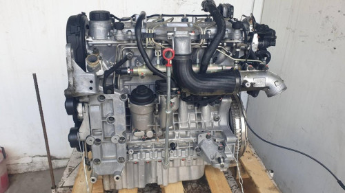 MOTOR COMPLETO Volvo S60 BERLINA 