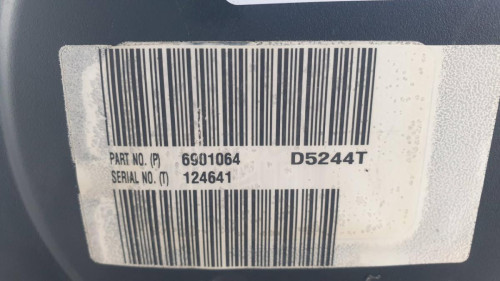 MOTOR COMPLETO Volvo S60 BERLINA 