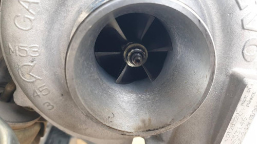 MOTOR COMPLETO Volvo S60 BERLINA 