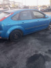 FORD FOCUS BERLINA (CAP) — автомобиль-донор на запчасти 