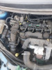 FORD FOCUS BERLINA (CAP) — автомобиль-донор на запчасти 