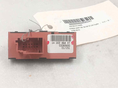 CENTRALITA CIERRE, CITROEN, JUMPY