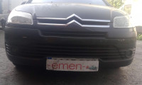 CITROEN C4 BERLINA