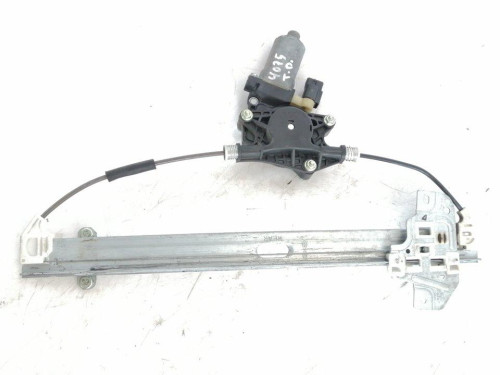  ELEVALUNAS TRASERO DERECHO, KIA, RIO (JB) 