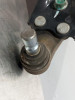  BRAZO SUSPENSION INFERIOR DELANTERO DERECHO Kia SPORTAGE (SL) 