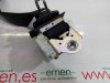  CINTURON SEGURIDAD TRASERO DERECHO Seat IBIZA BERLINA (6J5) 