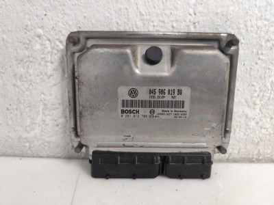 CENTRALITA MOTOR UCE, SEAT, IBIZA (6L1)