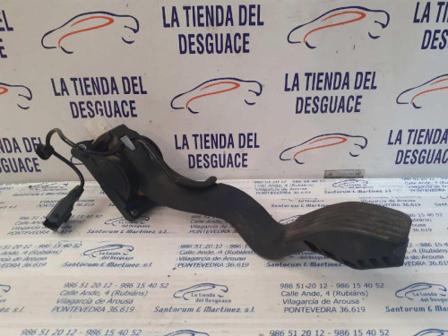  POTENCIOMETRO PEDAL 