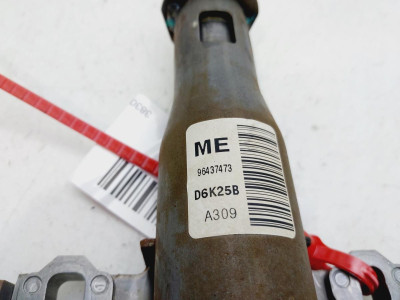 COLUMNA DIRECCION, Chevrolet, MATIZ