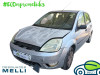 FORD FIESTA (CBK) — автомобиль-донор на запчасти 