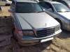  MERCEDES-BENZ CLASE C (BM 202) BERLINA 