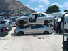  MERCEDES-BENZ CLASE C (BM 202) BERLINA 