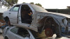  MERCEDES-BENZ CLASE C (BM 202) BERLINA 